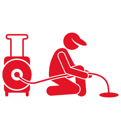 Drain Clearing