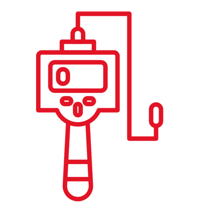 Camera Inspection